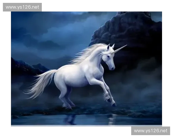 风暴英雄独角兽新篇章探秘传说中的神秘生物与战斗策略 风暴英雄独角兽新篇章探秘传说中的神秘生物与战斗策略